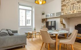 Apartment Le Clemenceau By Interhome