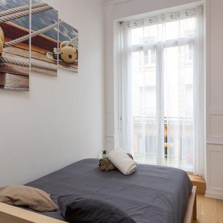 Apartment Le Clemenceau By Interhome Saint-Malo Extérieur photo