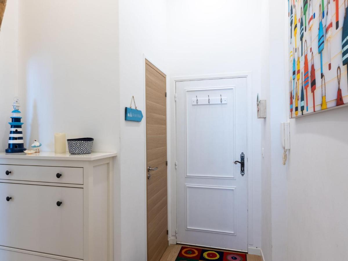 Apartment Le Clemenceau By Interhome Saint-Malo Extérieur photo