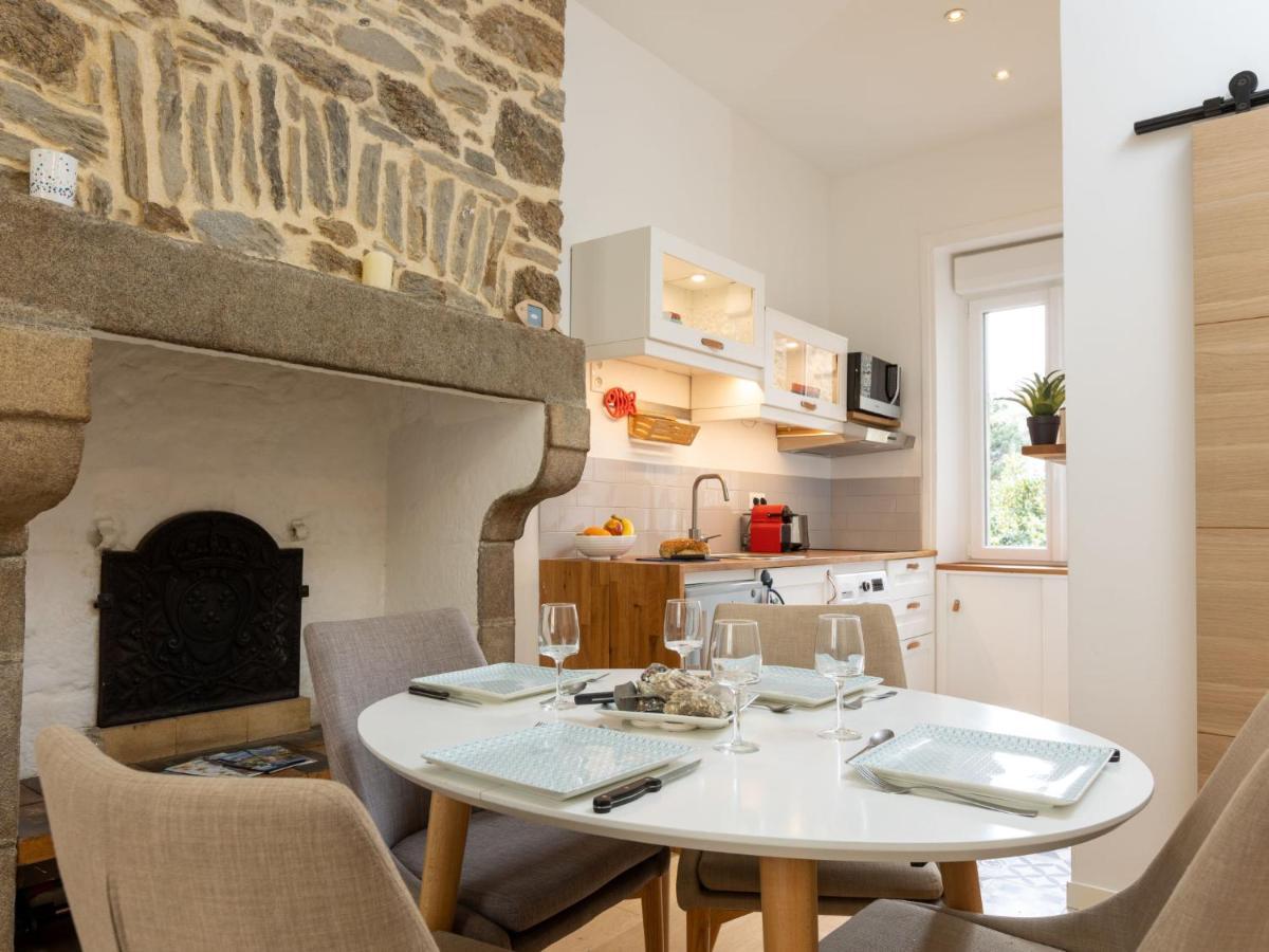 Apartment Le Clemenceau By Interhome Saint-Malo Extérieur photo