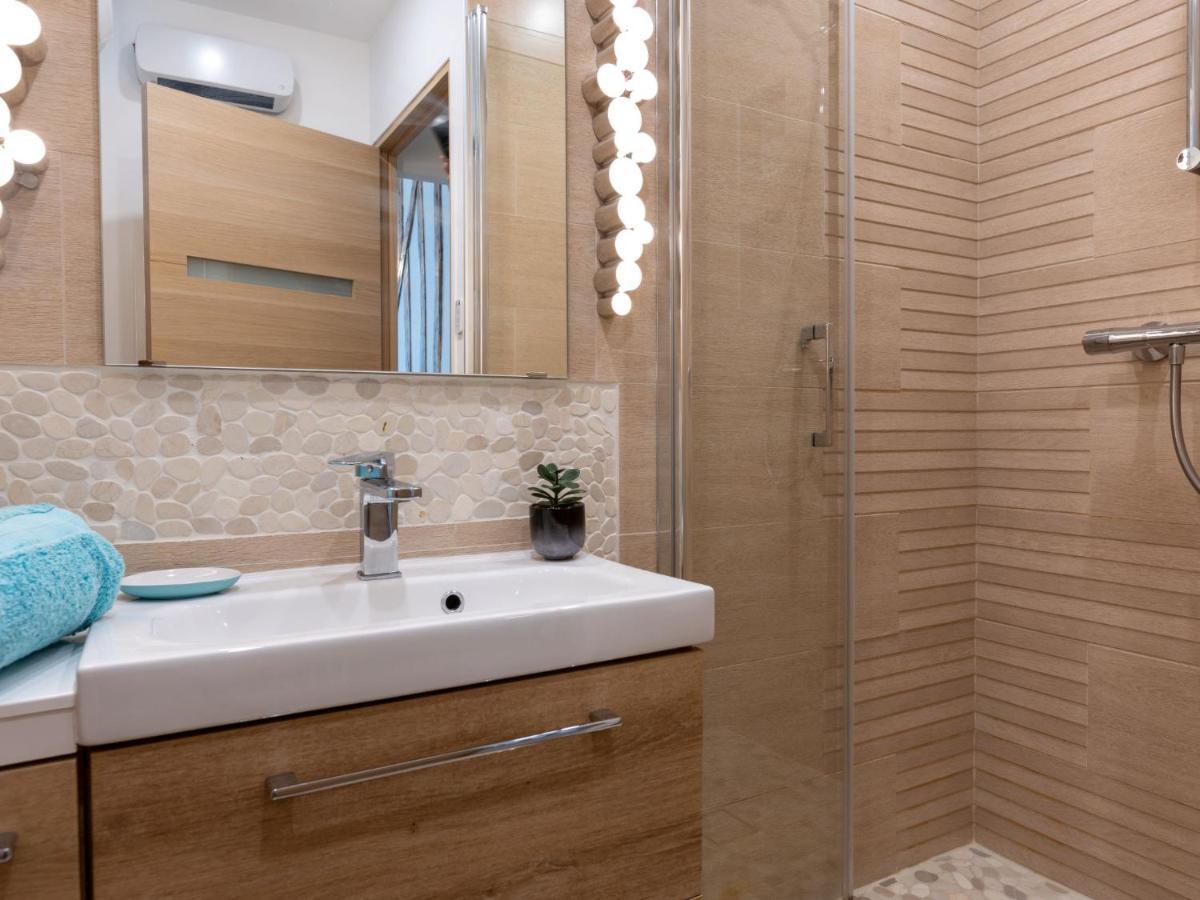 Apartment Le Clemenceau By Interhome Saint-Malo Extérieur photo